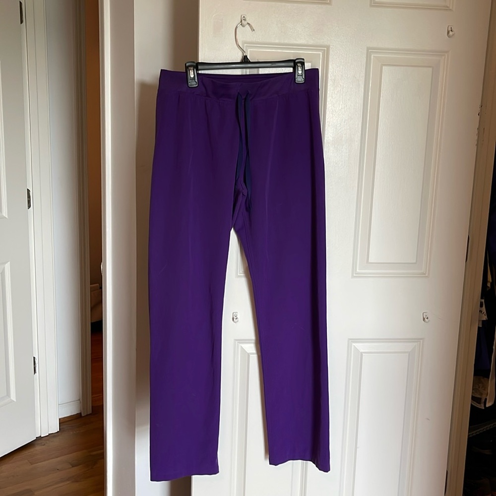 Figs purple bottoms